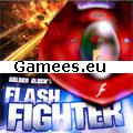 GoldenClock Flash Fighter SWF Game